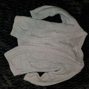 Kids cardigan